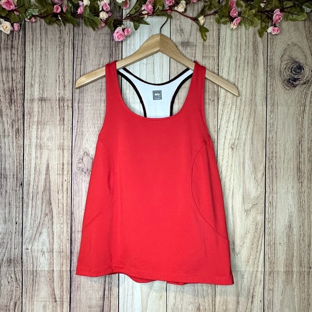 Rei Racerback Tank Top
